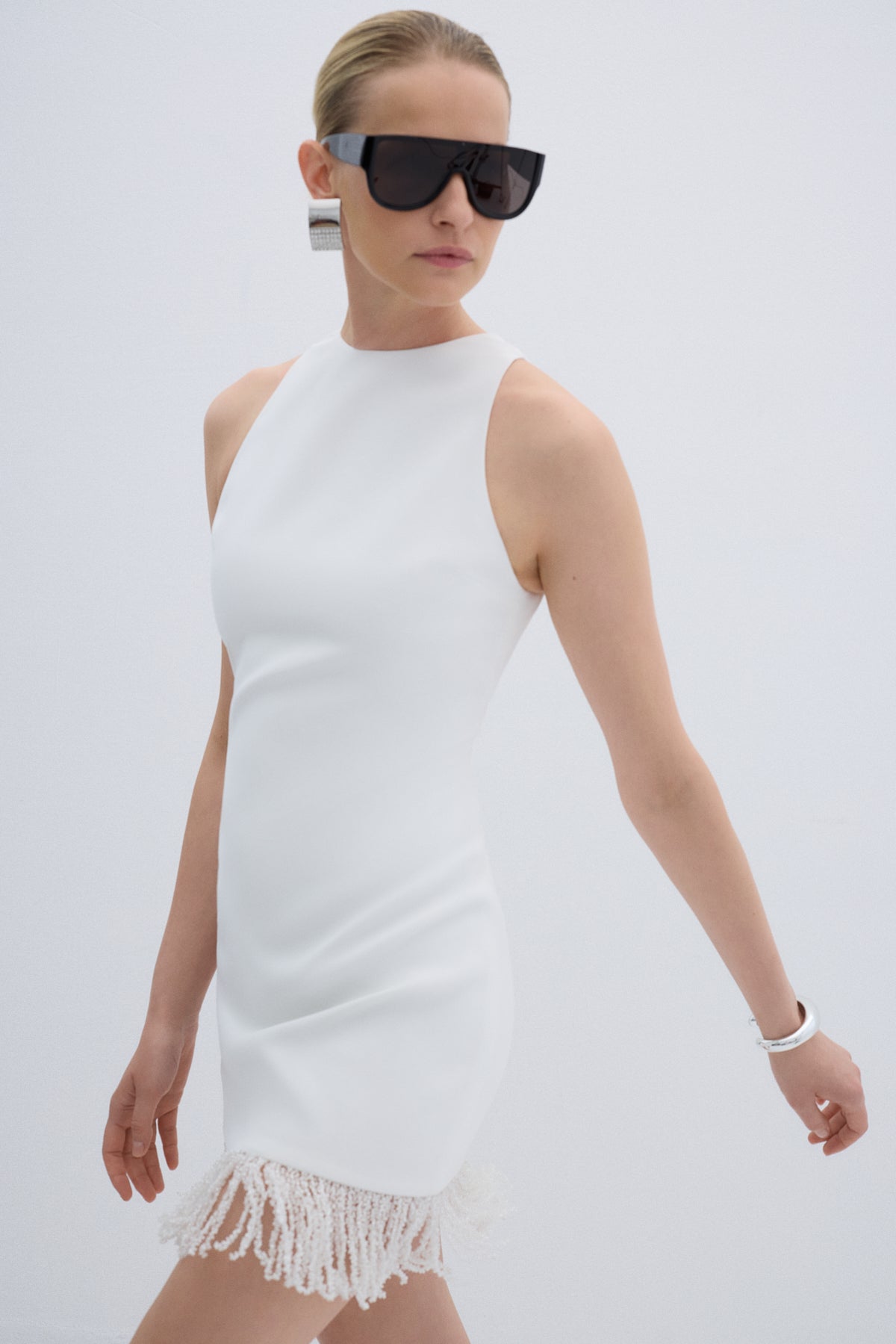 ALYSSA DRESS