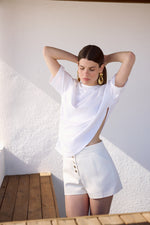 SHANTIE TSHIRT