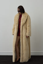FROSELLE FUR CREAM
