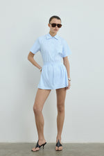 LUNAIR SHORT SKIRT