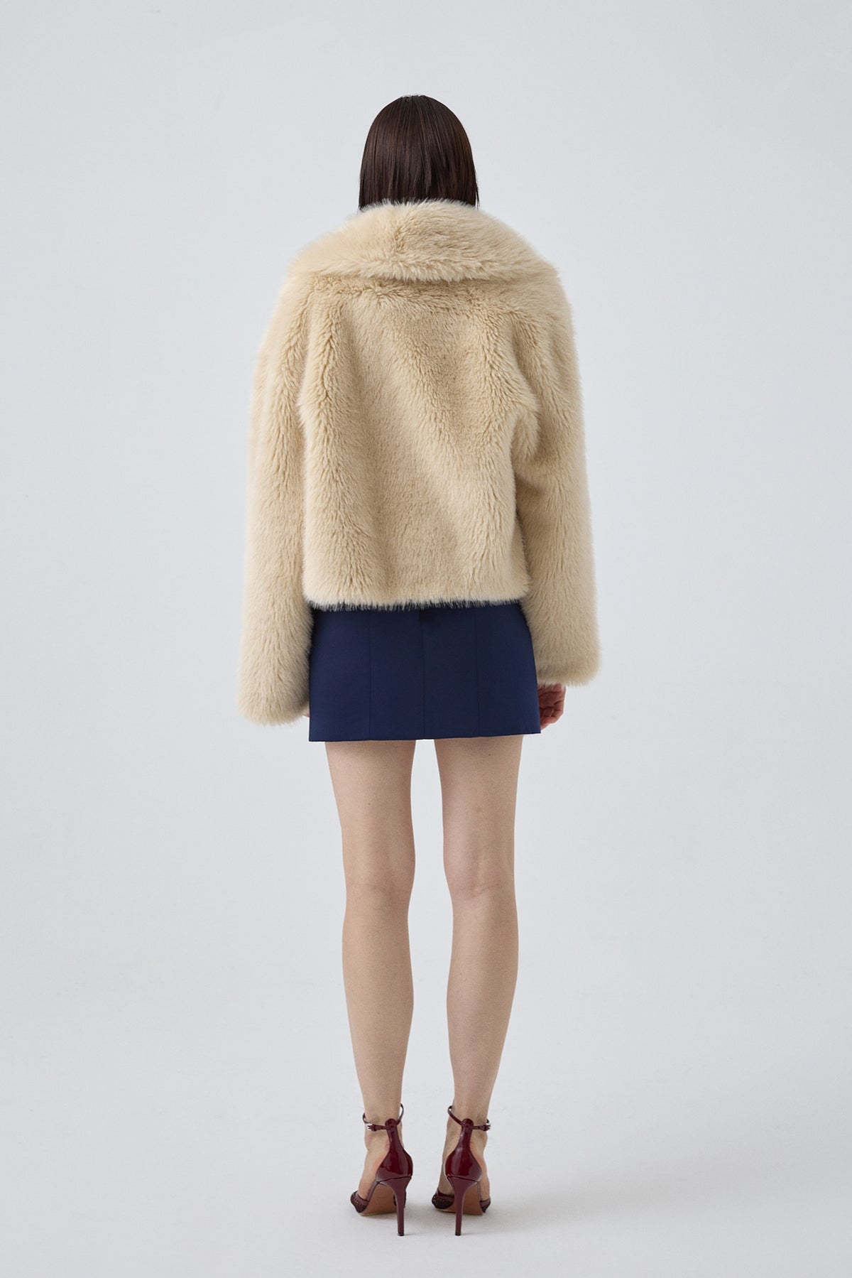 AIRA FUR CREAM