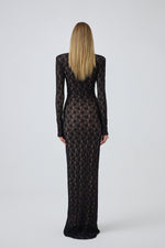 CARVIEL DRESS