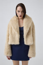 AIRA FUR CREAM