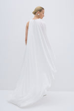VION DRESS WHITE