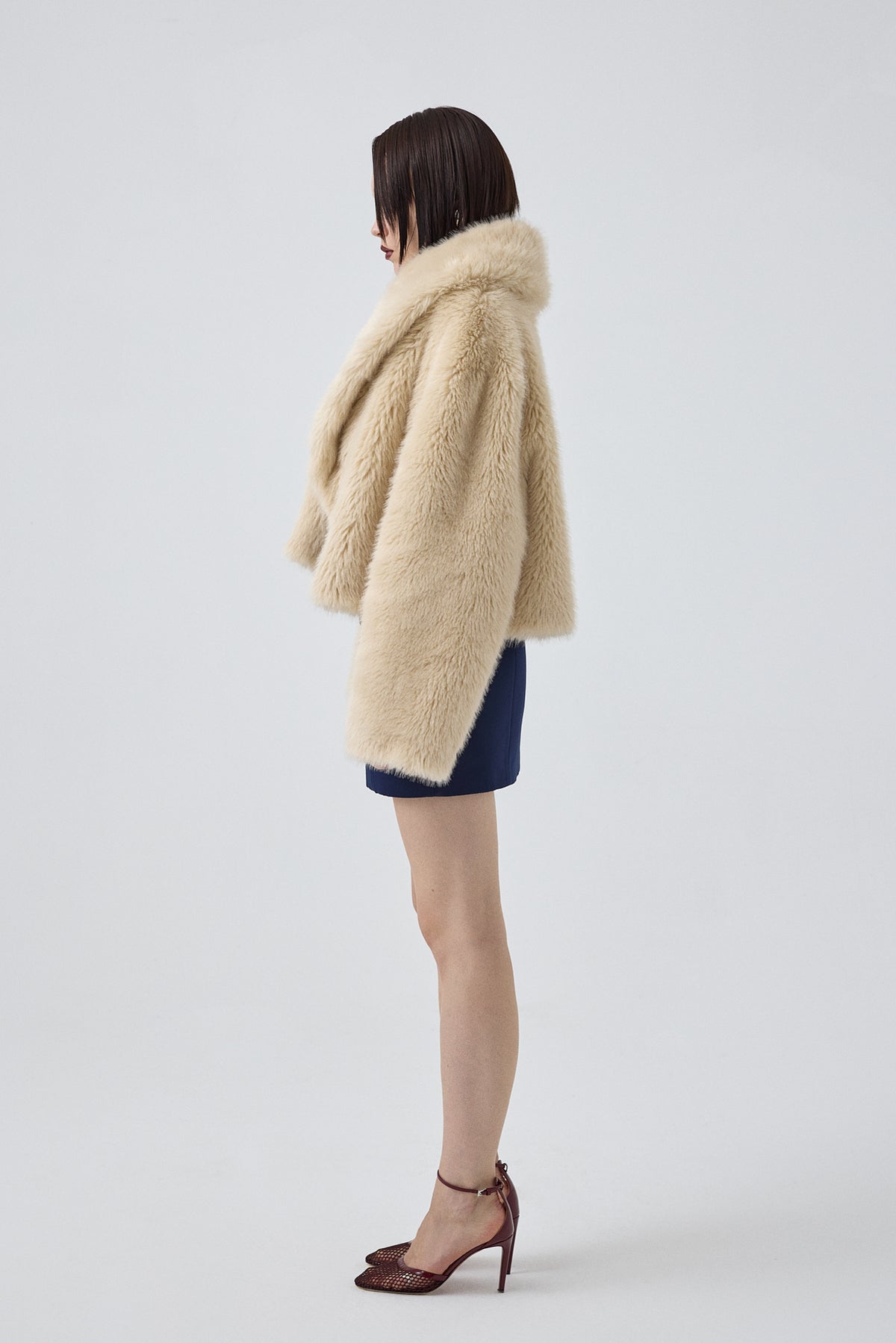 AIRA FUR CREAM