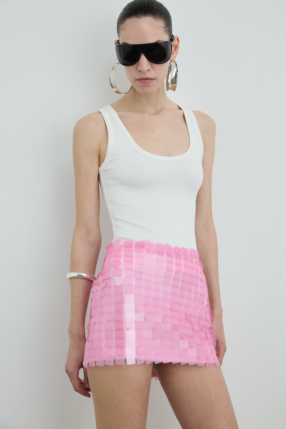 CREST SKIRT