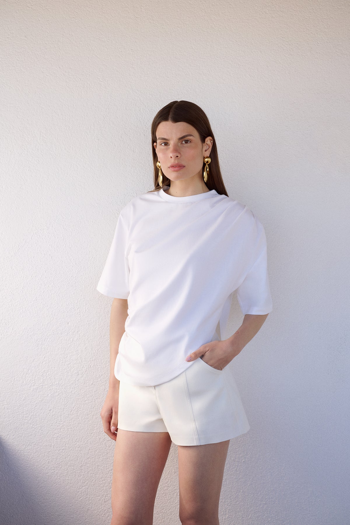 SHANTIE TSHIRT