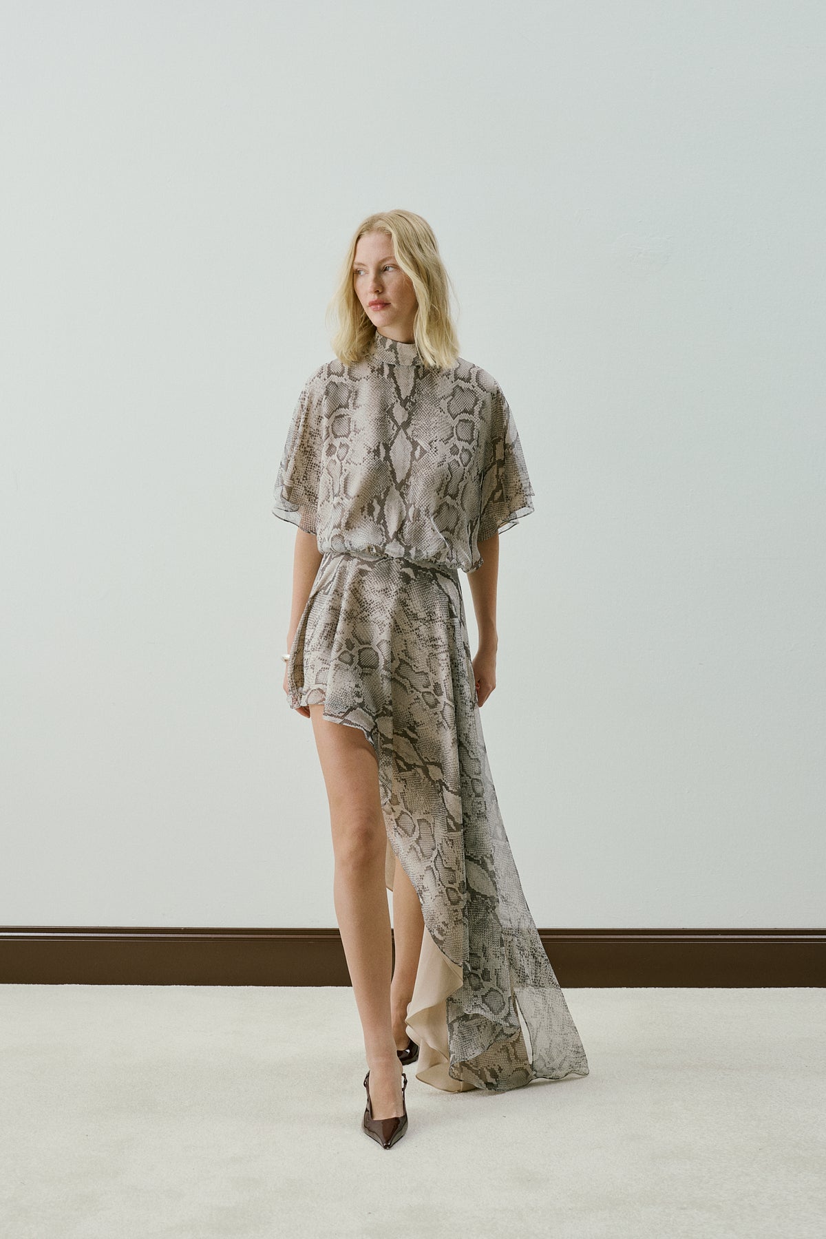 YSÉ DRESS