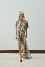 YSÉ DRESS
