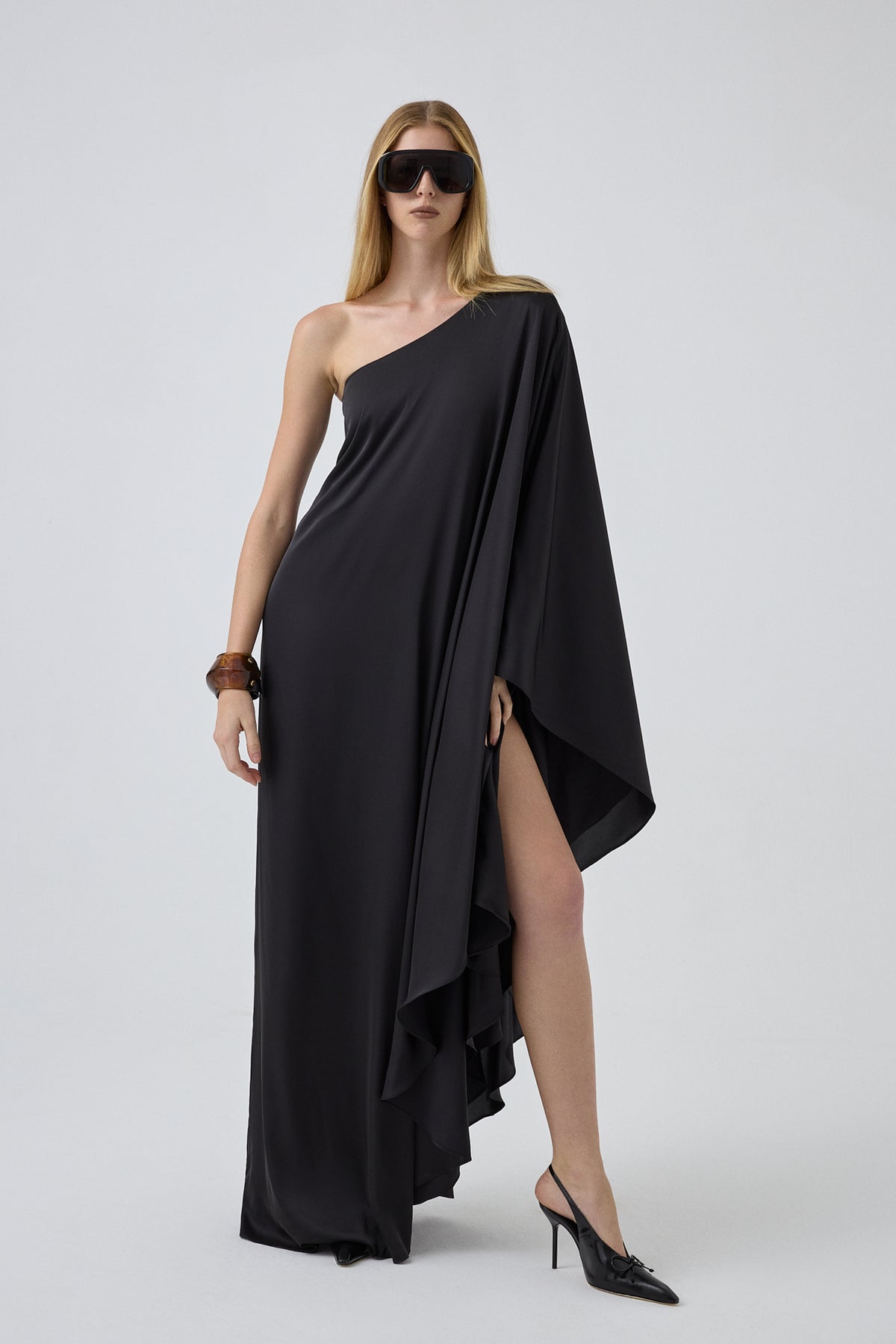 BAILEY DRESS BLACK