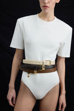 KLYVE BODY TSHIRT