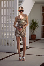 MYNA DRESS