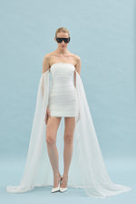 LEVITA DRESS