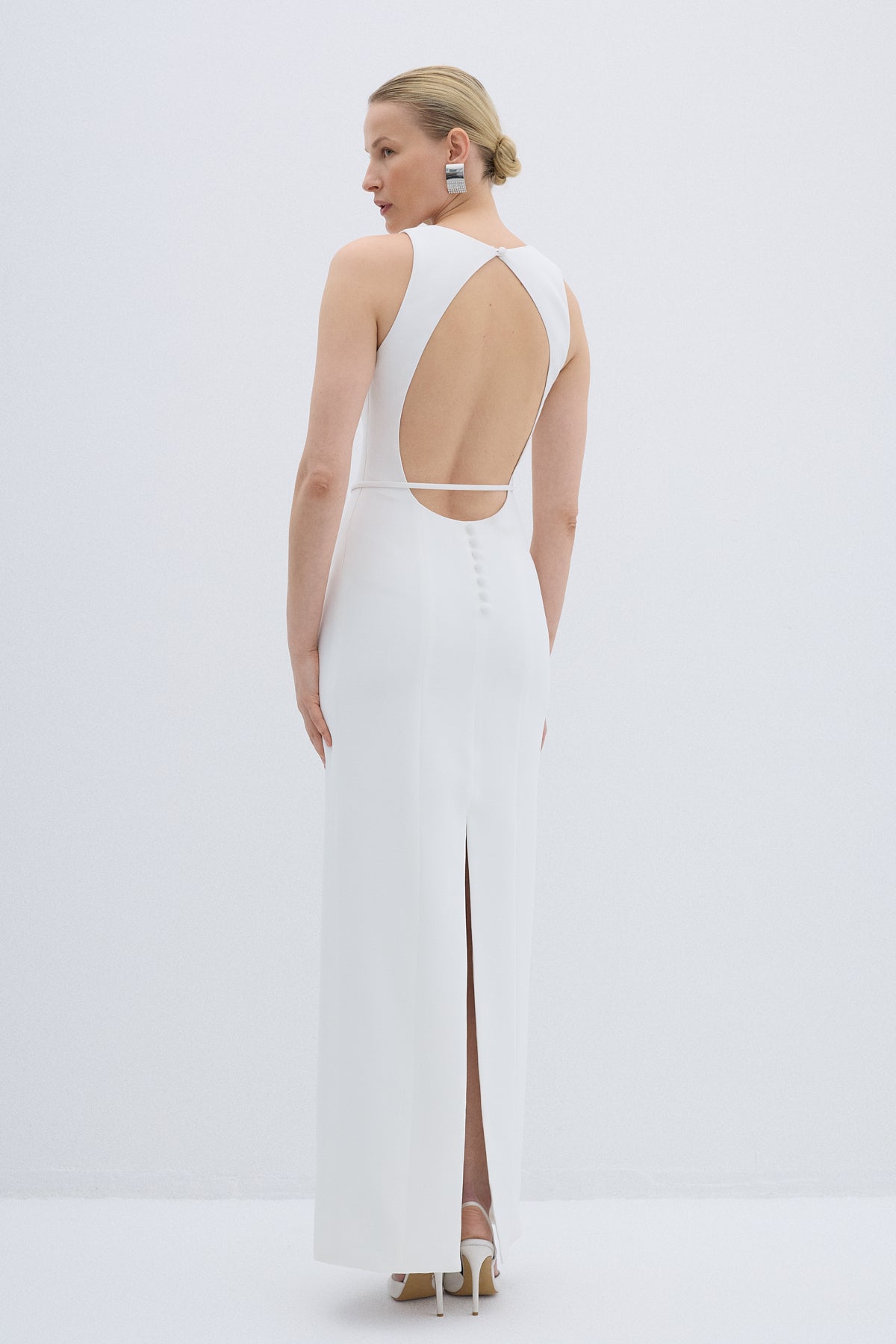 DARCY DRESS