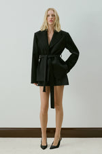 ROC JACKET BLACK