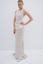 GAI DRESS