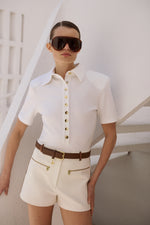 ZYLA SHORT CREAM