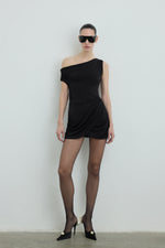 FOAM TOP BLACK