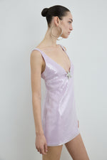 LURIEN DRESS