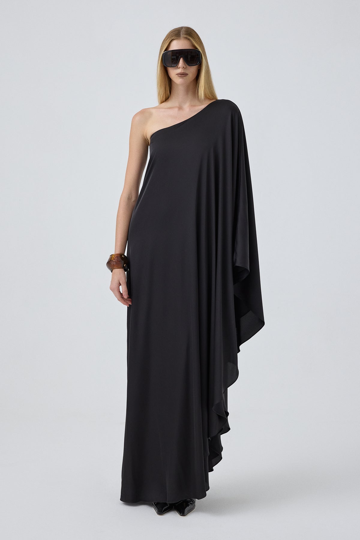 BAILEY DRESS BLACK