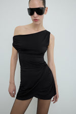 FOAM TOP BLACK