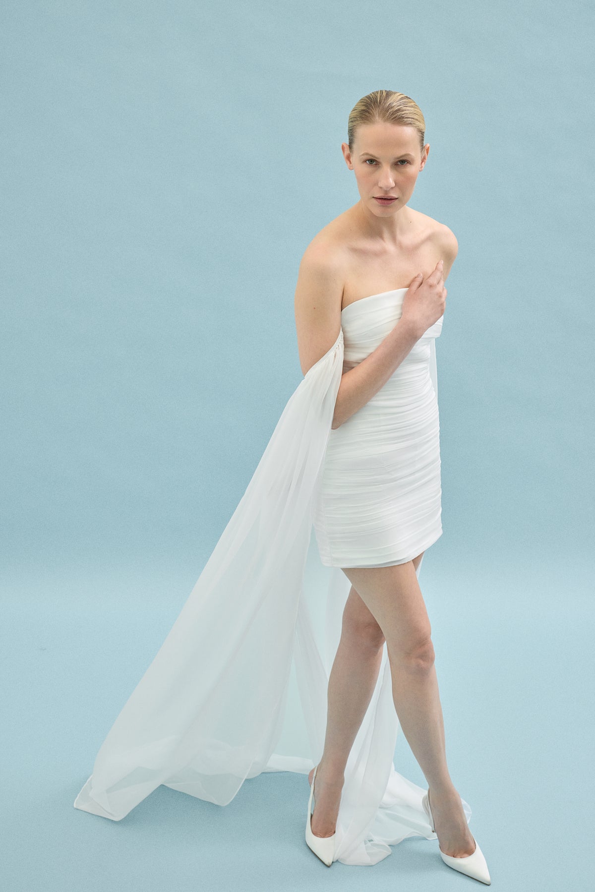 LEVITA DRESS