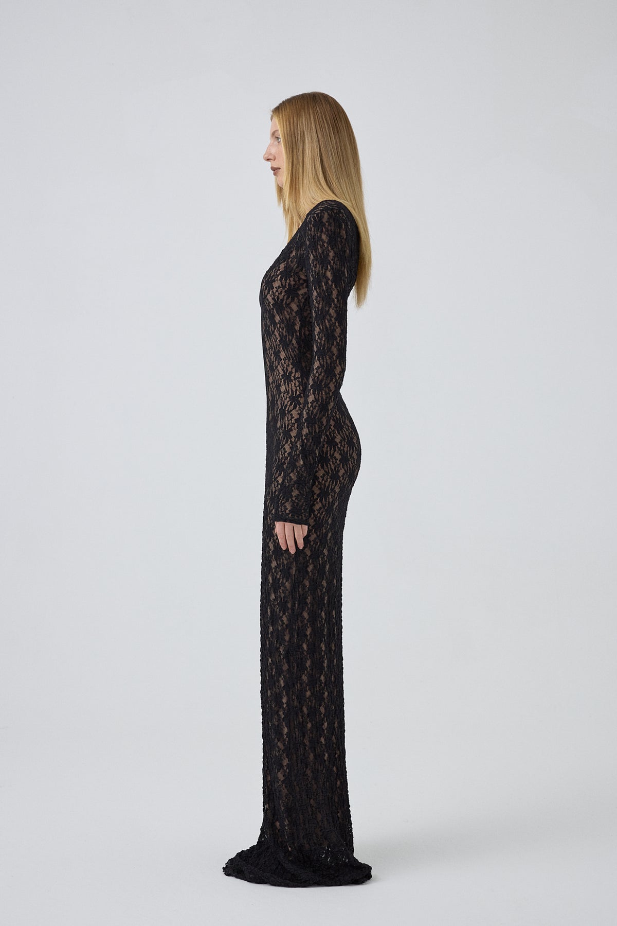 CARVIEL DRESS