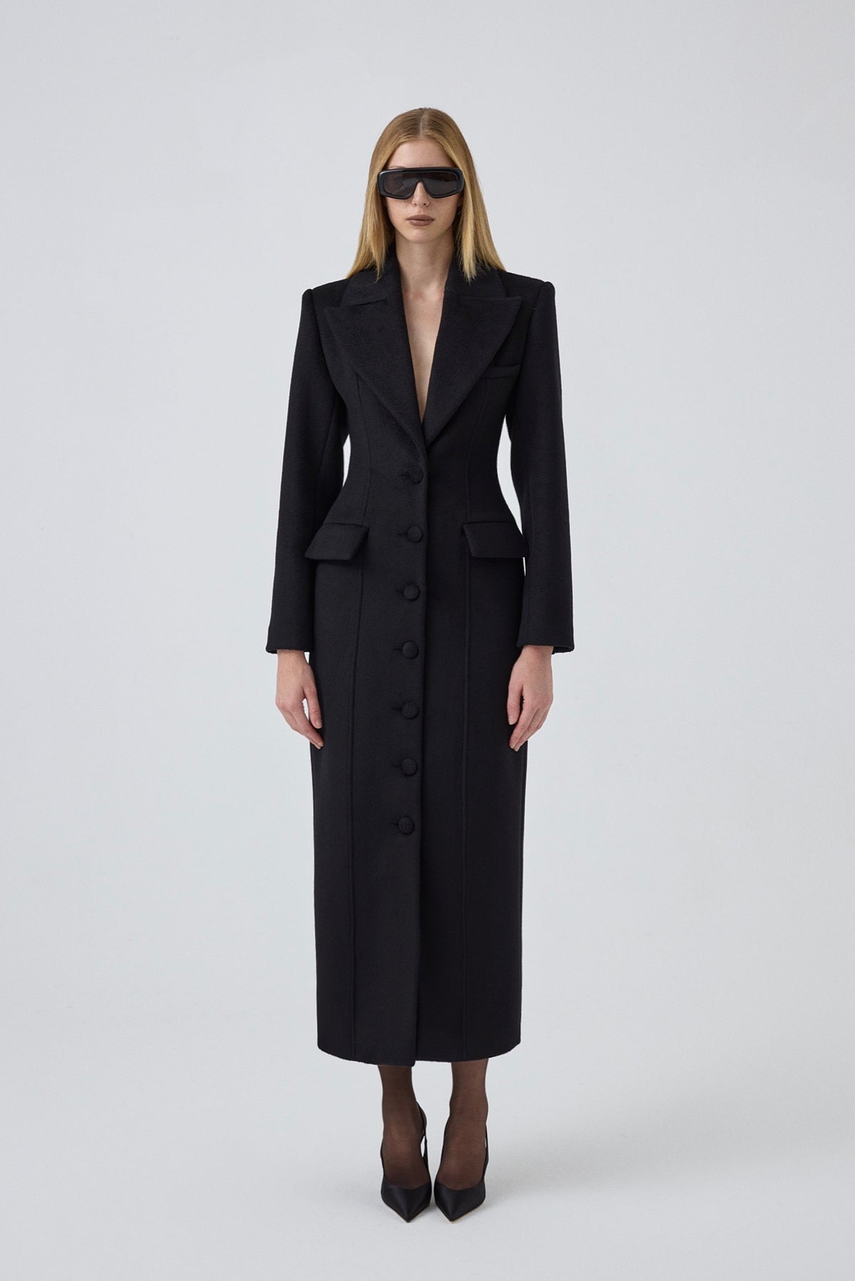 EPINE COAT