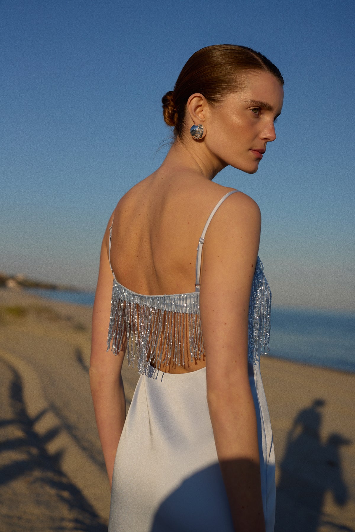 INES DRESS