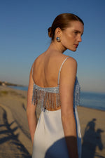 INES DRESS