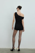 FOAM TOP BLACK