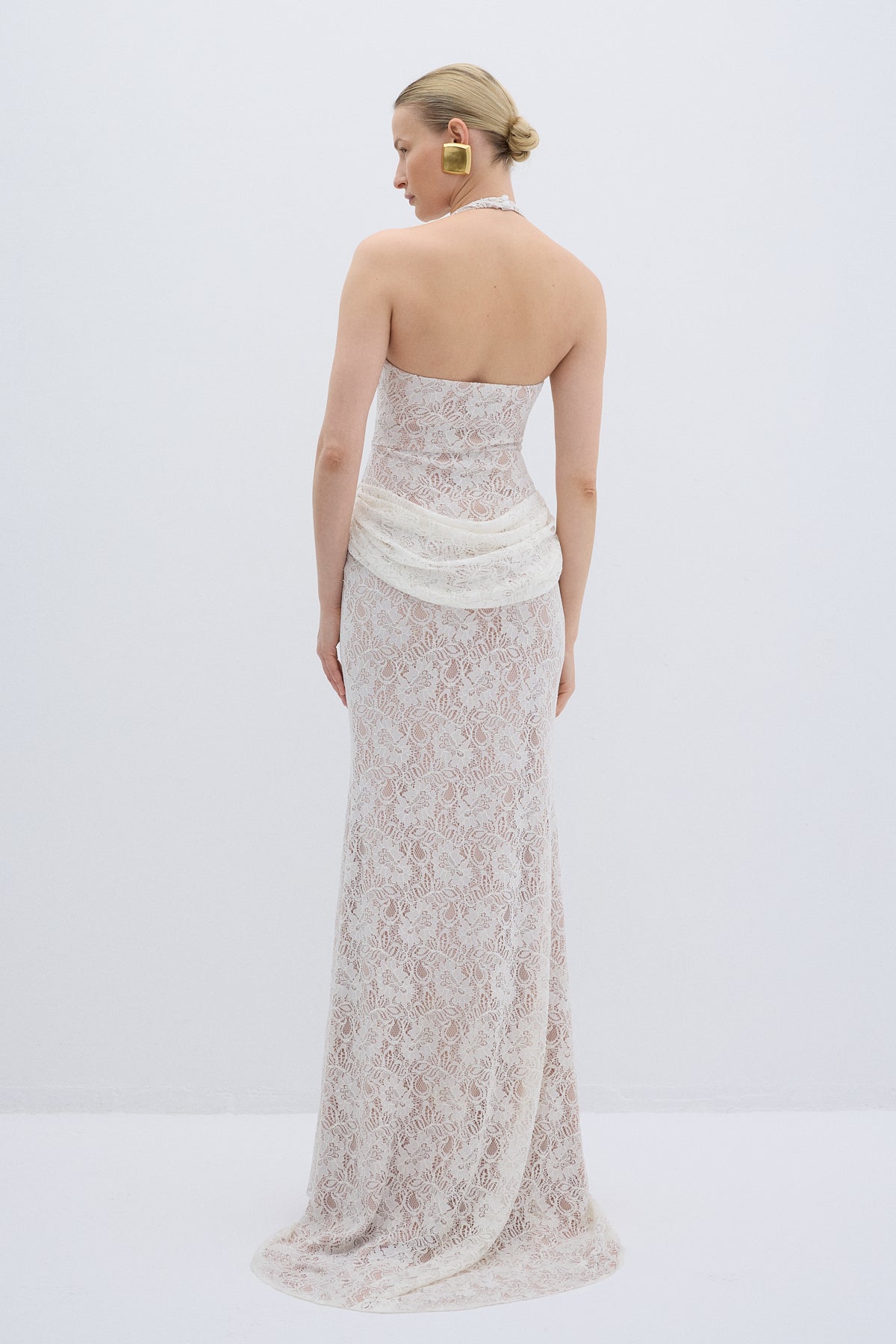 GAI DRESS