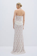 GAI DRESS