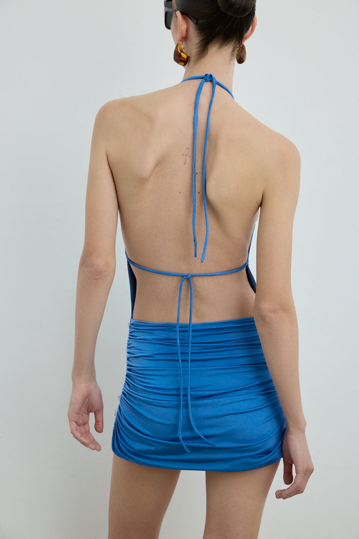 ABYSS DRESS