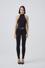 CINTURA BELT BLACK