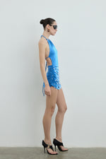 ABYSS DRESS