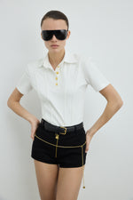 VEYRA SHORT BLACK