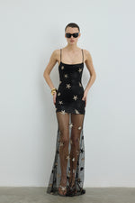 SEABOUND DRESS