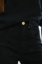 NOLAN PANTS BLACK