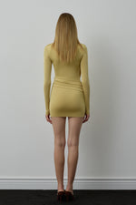 PALOMIE DRESS