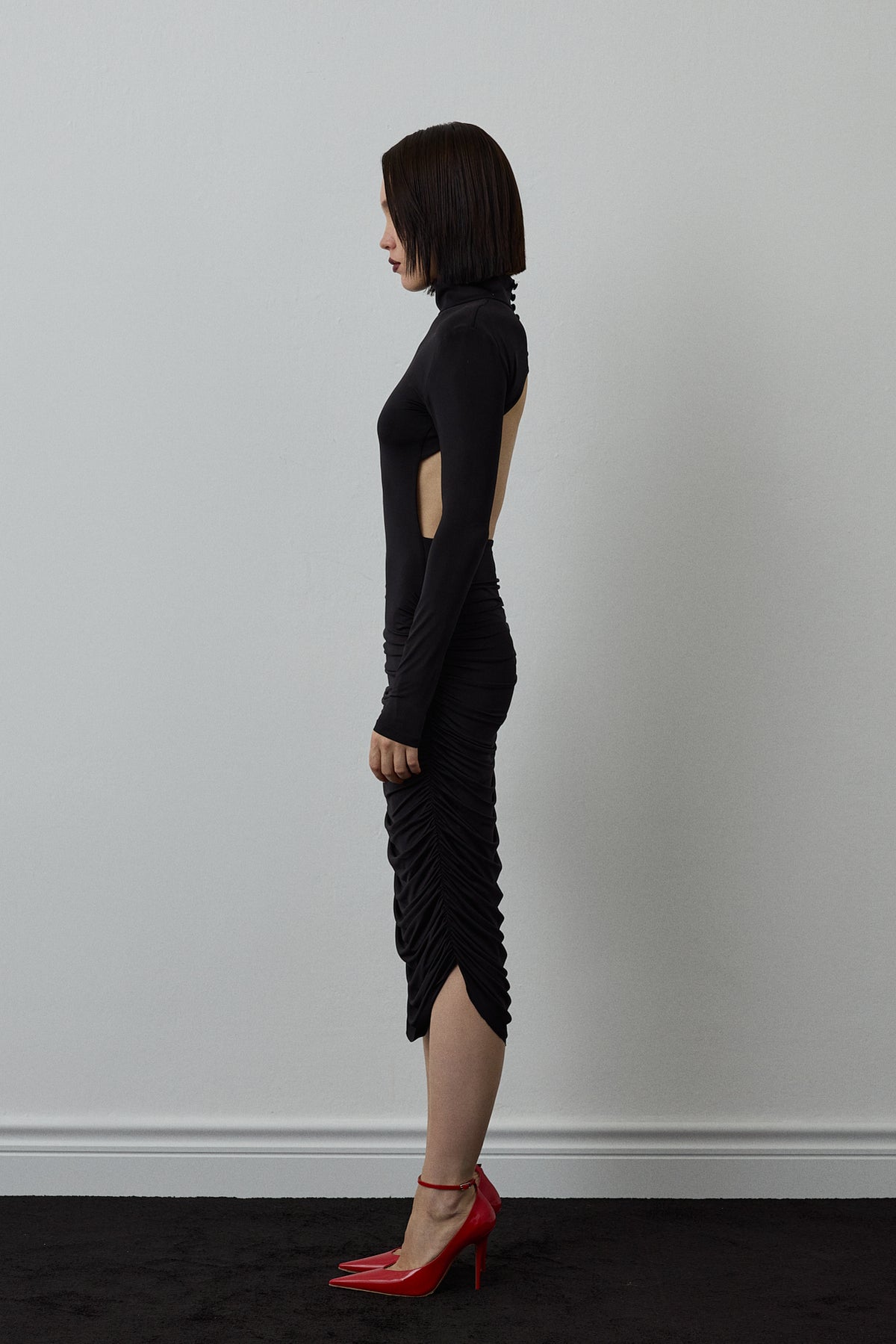 LIESEL DRESS