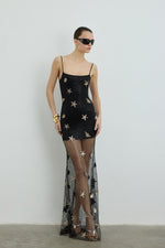 SEABOUND DRESS