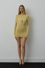PALOMIE DRESS