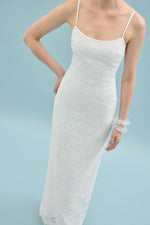 LETHRA DRESS