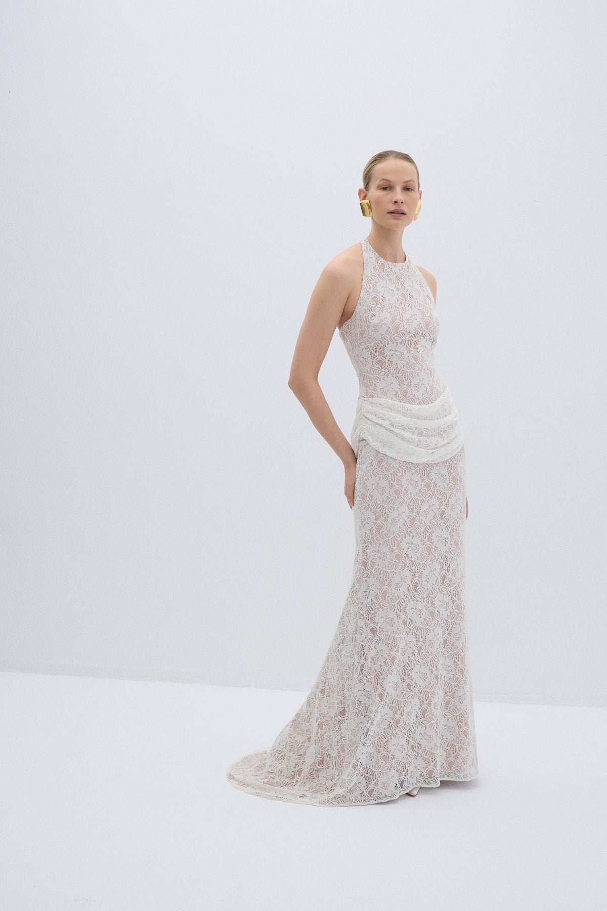 GAI DRESS