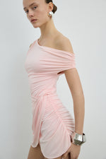 FOAM TOP PINK