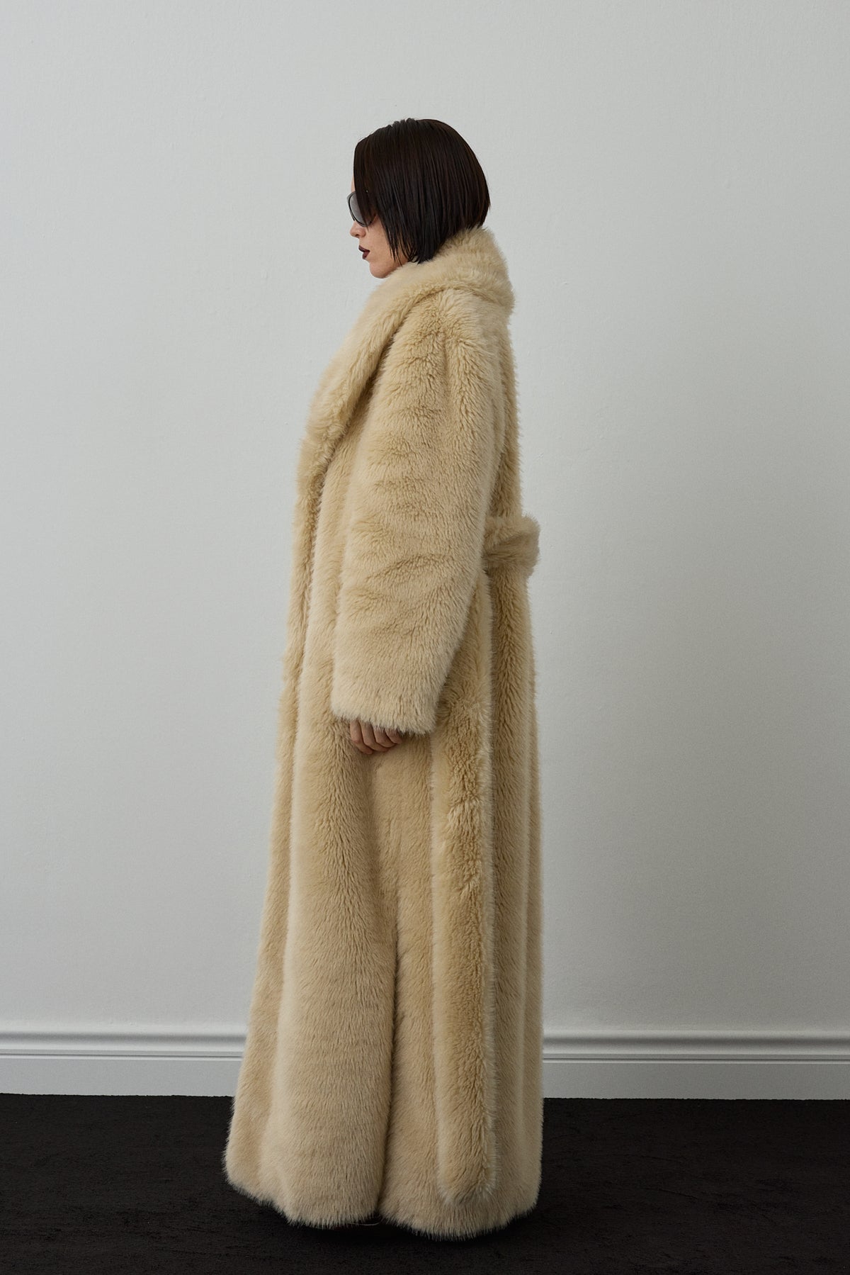 FROSELLE FUR CREAM