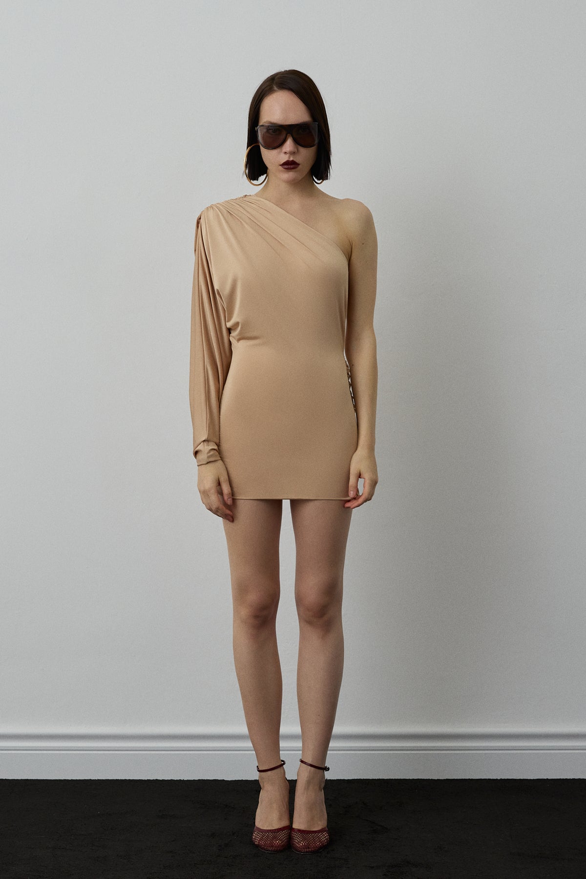 NIMA DRESS