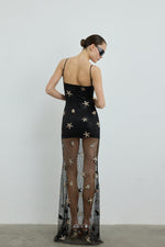 SEABOUND DRESS