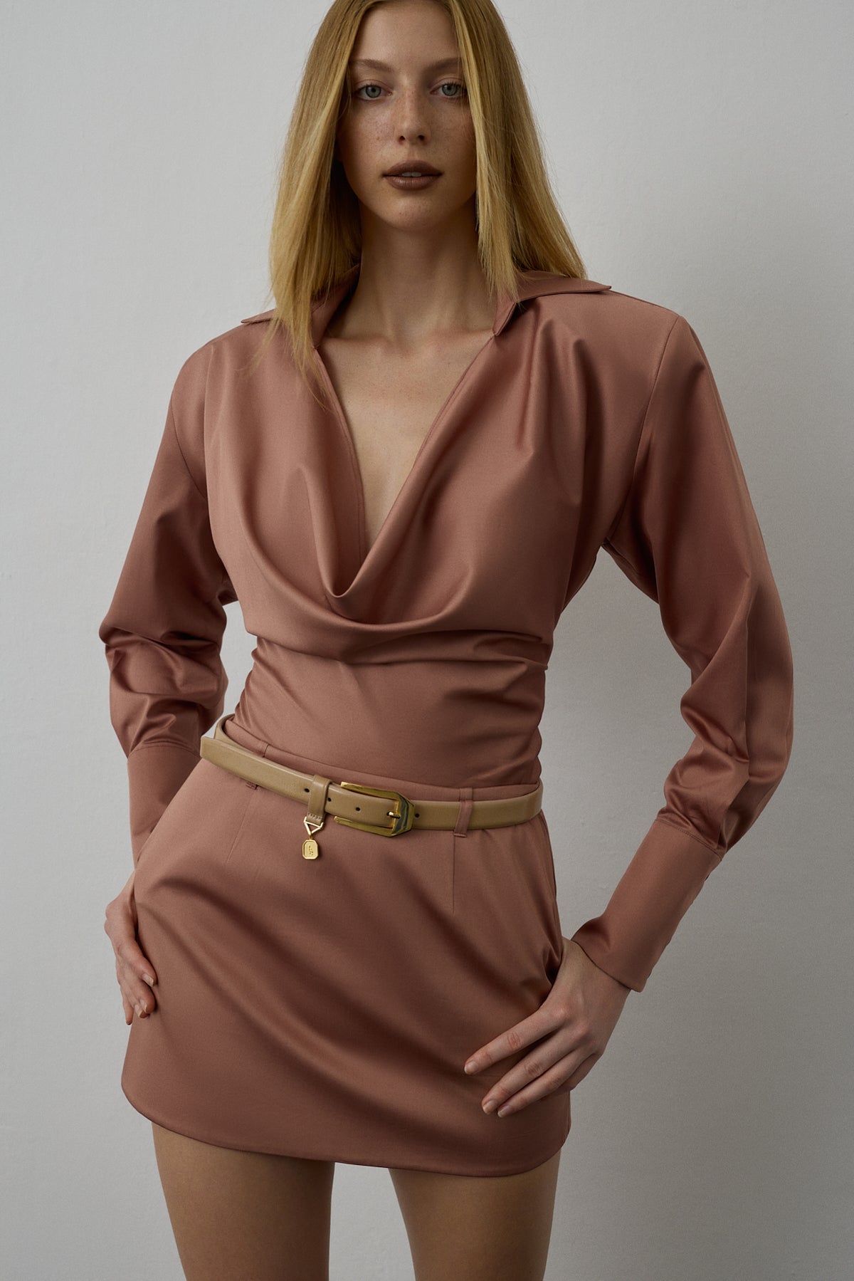CINTURA BELT